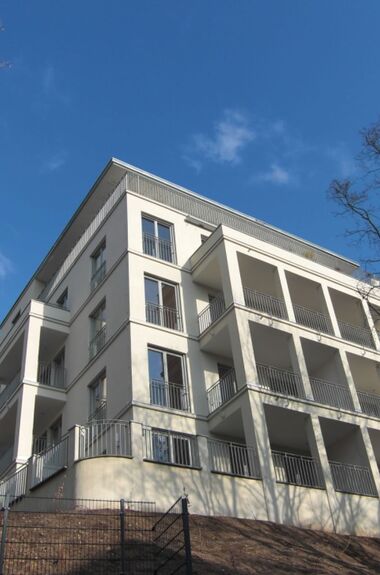 NEUBERG 6, WIESBADEN