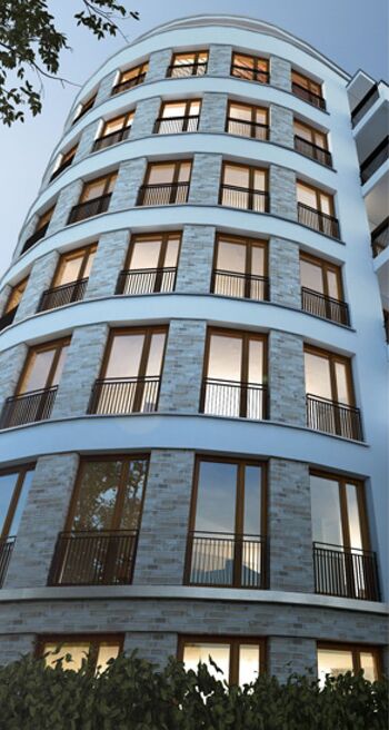 WAIDMANNSTRASSE 1, FRANKFURT SACHSENHAUSEN