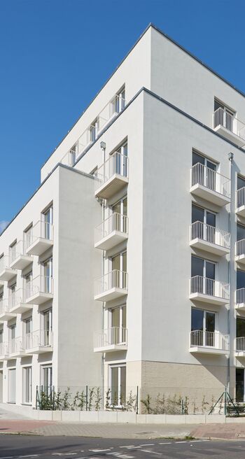 Mainzer Landstraße, FRANKFURT A.M.